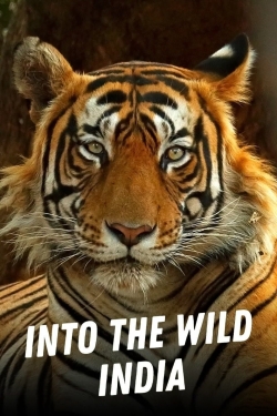 Into the Wild: India-fmovies