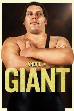 Andre the Giant-fmovies