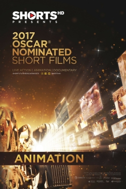 2017 Oscar Nominated Short Films: Animation-fmovies