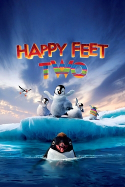 Happy Feet Two-fmovies