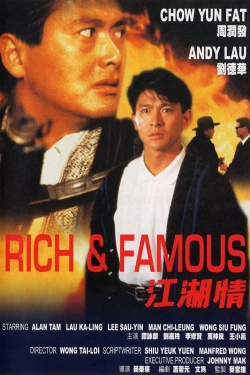 Rich and Famous-fmovies