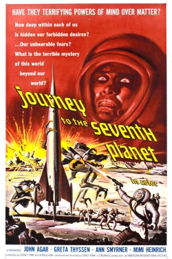 Journey to the Seventh Planet-fmovies