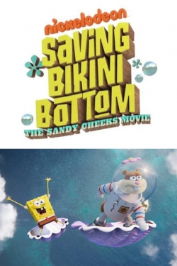 Saving Bikini Bottom: The Sandy Cheeks Movie-fmovies
