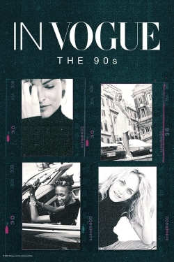 In Vogue: The 90s-fmovies