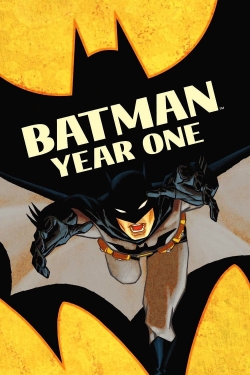 Batman: Year One-fmovies