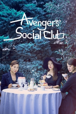 Avengers Social Club-fmovies