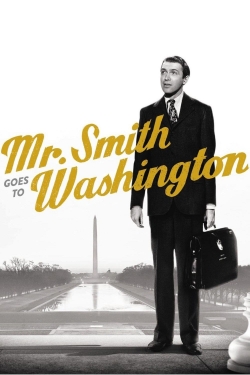 Mr. Smith Goes to Washington-fmovies