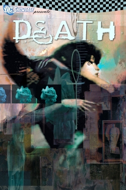 DC Showcase: Death-fmovies