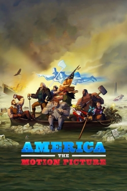 America: The Motion Picture-fmovies
