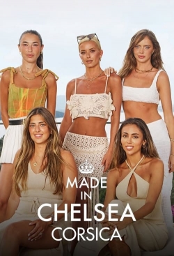 Made in Chelsea: Corsica-fmovies