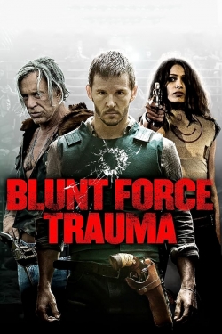Blunt Force Trauma-fmovies