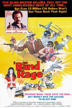 Blind Rage-fmovies