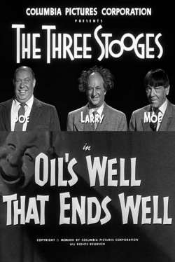 Oil's Well That Ends Well-fmovies