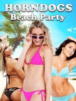 Horndogs Beach Party-fmovies