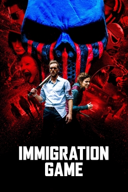 Immigration Game-fmovies