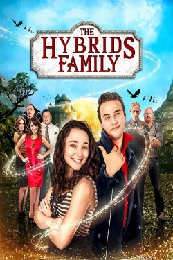 The Hybrids Family-fmovies