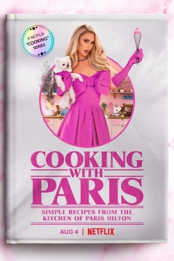 Cooking With Paris-fmovies