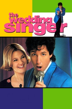 The Wedding Singer-fmovies