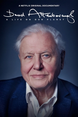 David Attenborough: A Life on Our Planet-fmovies