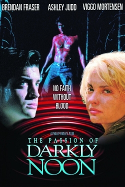 The Passion of Darkly Noon-fmovies