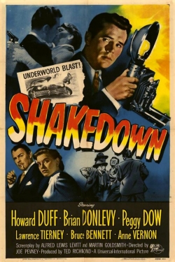 Shakedown-fmovies