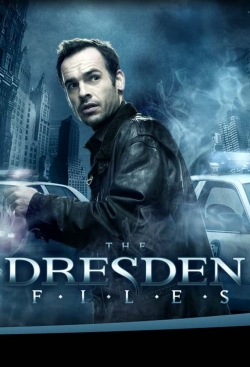 The Dresden Files-fmovies