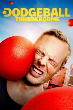 Dodgeball Thunderdome-fmovies