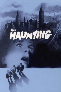 The Haunting-fmovies
