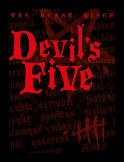 Devil's Five-fmovies