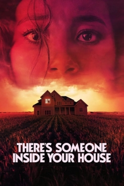 There's Someone Inside Your House-fmovies