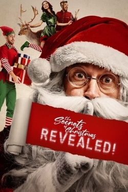 The Secrets of Christmas Revealed!-fmovies