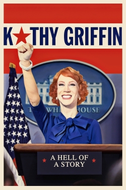 Kathy Griffin: A Hell of a Story-fmovies