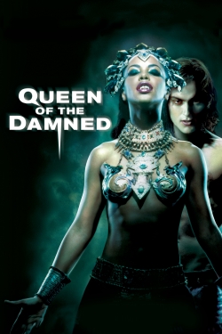 Queen of the Damned-fmovies