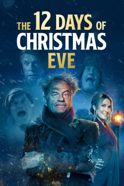 The 12 Days of Christmas Eve-fmovies