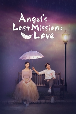 Angel's Last Mission: Love-fmovies
