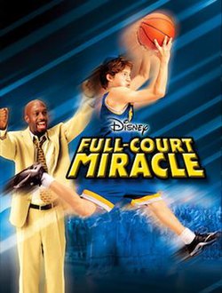 Full-Court Miracle-fmovies