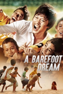 A Barefoot Dream-fmovies