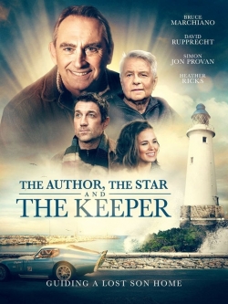 The Author, The Star, and The Keeper-fmovies