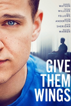 Give Them Wings-fmovies