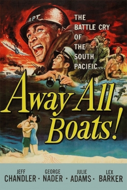 Away All Boats-fmovies