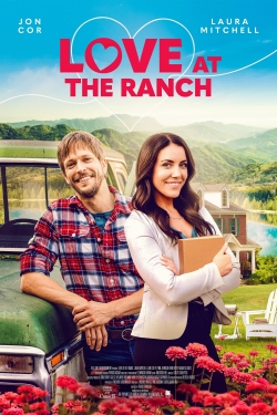 Love at the Ranch-fmovies