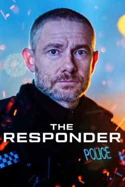 The Responder-fmovies