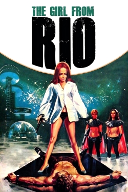 The Girl from Rio-fmovies