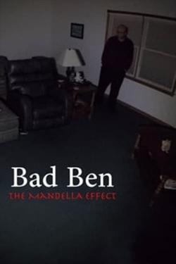 Bad Ben - The Mandela Effect-fmovies