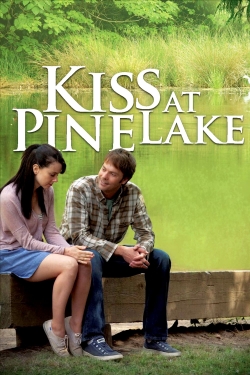 Kiss at Pine Lake-fmovies