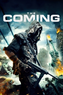 The Coming-fmovies