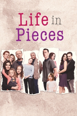 Life in Pieces-fmovies