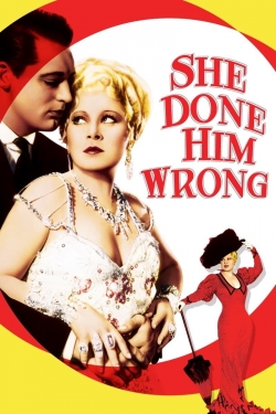 She Done Him Wrong-fmovies