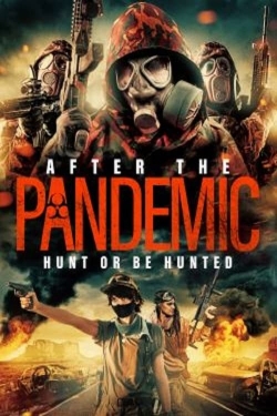 After the Pandemic-fmovies
