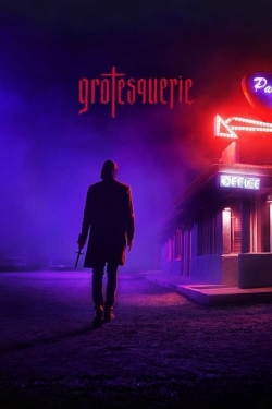 Grotesquerie-fmovies